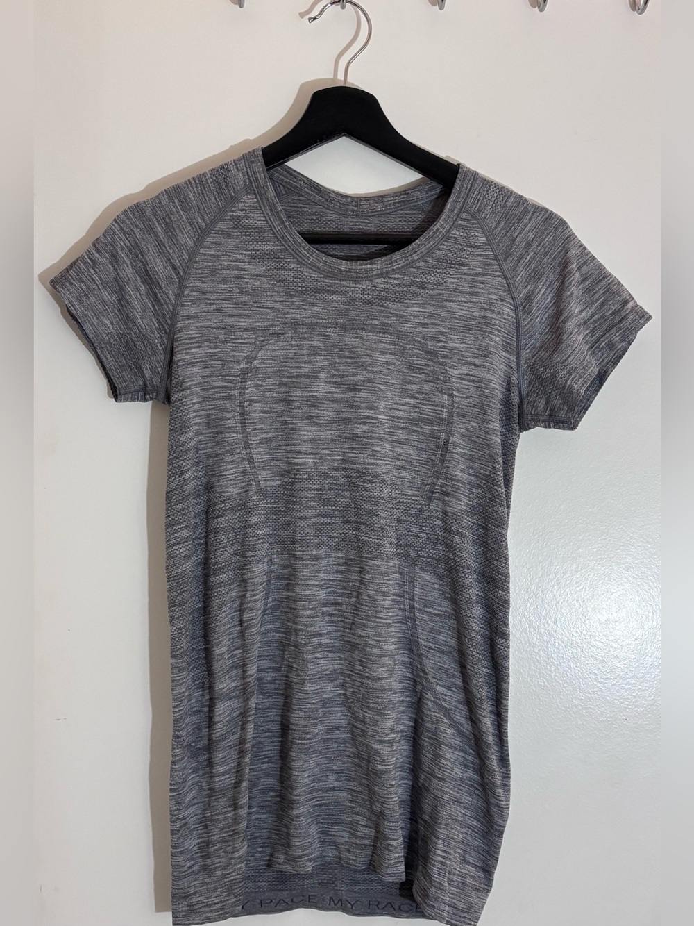 Lululemon Swiftly Tech short-sleeve